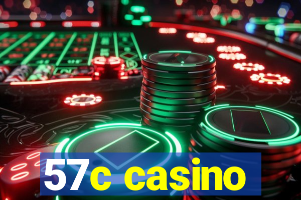 57c casino